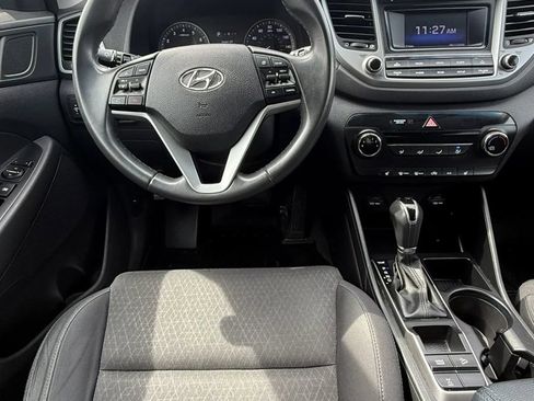 Used 2017 Hyundai Tucson Sport AWD/4WD image 31