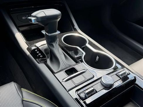 New 2026 Kia K5 GT FWD image 26