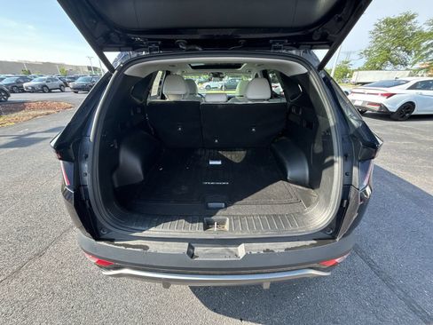 Certified 2023 Hyundai Tucson Limited AWD/4WD image 25