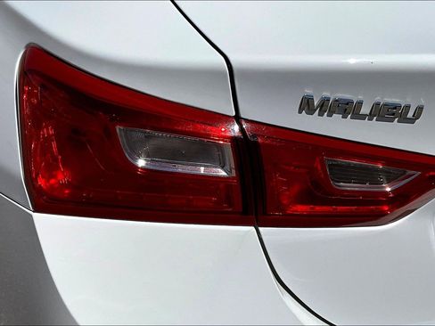 Used 2024 Chevrolet Malibu LT FWD image 23