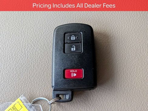 Used 2021 Toyota 4Runner SR5 Premium AWD/4WD image 32