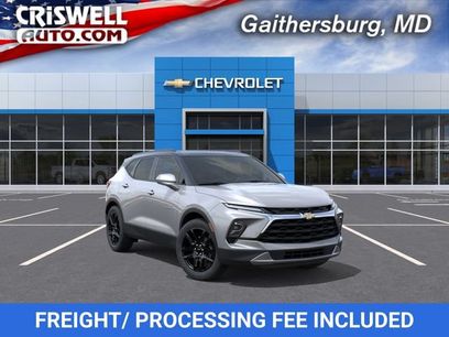 New 2026 Chevrolet Blazer LT w/ Convenience Package