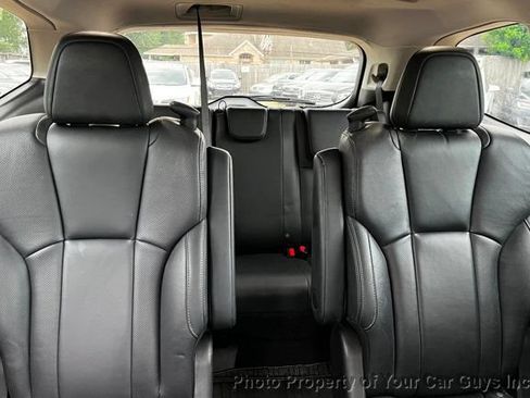 Used 2021 Subaru Ascent Limited w/ Technology Package AWD/4WD image 17