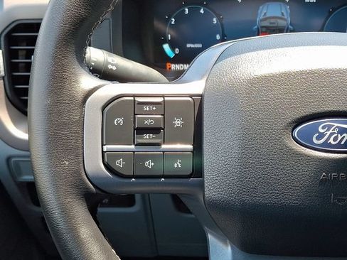 Used 2025 Ford F150 XLT w/ Equipment Group 301A Standard AWD/4WD image 19