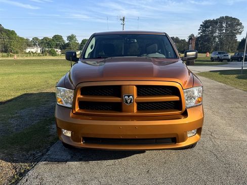 Used 2012 RAM 1500 Express image 2
