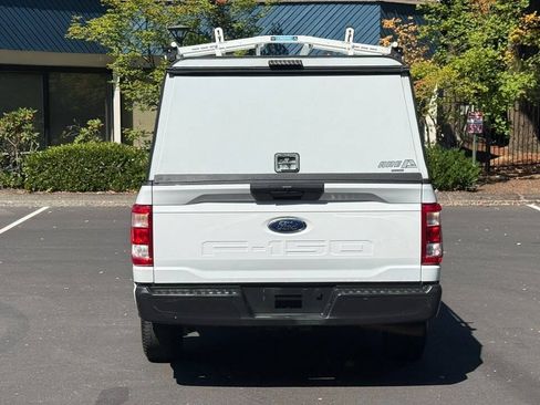 Used 2021 Ford F150 XL w/ XL Power Equipment Group RWD image 14
