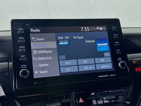 Used 2023 Toyota Camry XSE FWD image 29