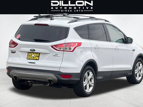 Used 2013 Ford Escape SE FWD image 4