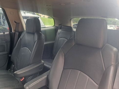 Used 2015 Buick Enclave Premium w/ Experience Buick Package AWD/4WD image 23