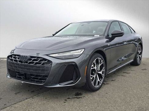 New 2026 Audi A6 Premium Plus image 7