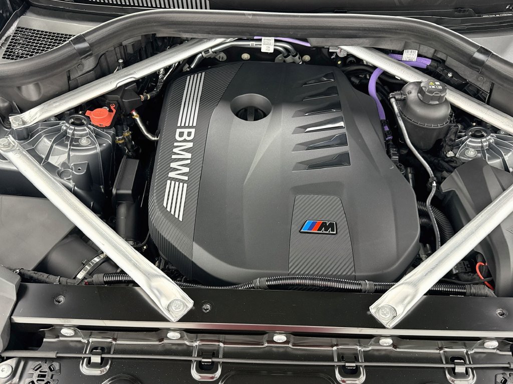 New 2027 BMW X6 xDrive40i AWD/4WD image 28