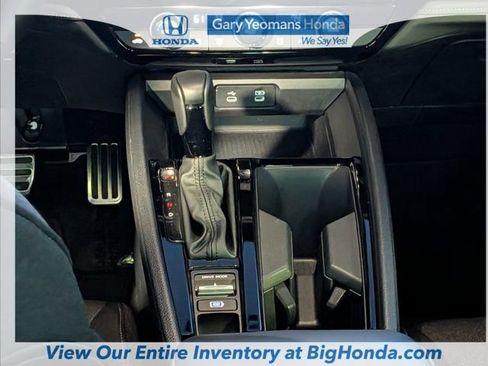 Used 2024 Honda Accord Sport image 24
