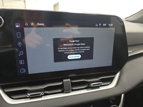 New 2026 Chevrolet Equinox LT w/ Convenience Package II image 14