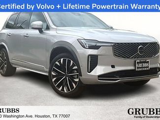Used 2025 Volvo XC90 B6 Plus AWD/4WD video 1