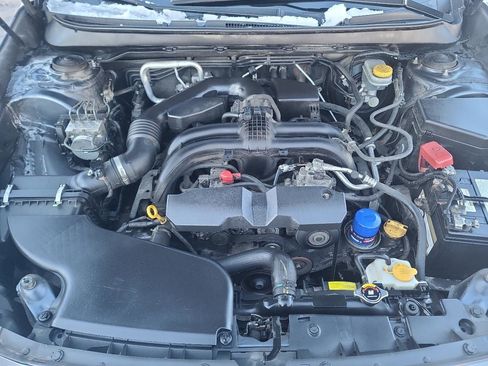 Used 2017 Subaru Legacy 2.5i w/ Alloy Wheel Package image 20