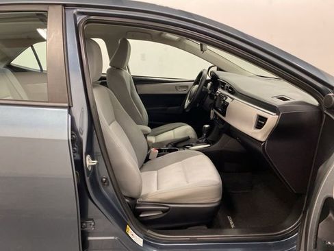 Used 2014 Toyota Corolla L image 21