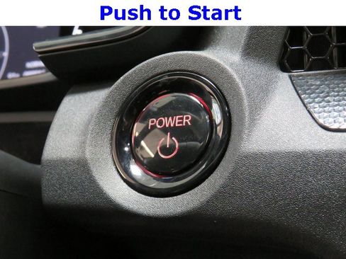 New 2026 Honda CR-V Sport image 14