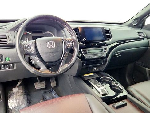 Used 2022 Honda Ridgeline Black Edition image 13