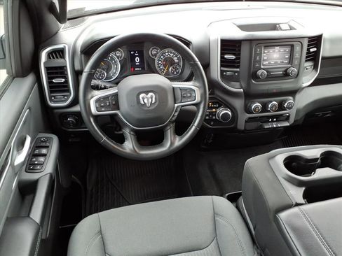 Used 2022 RAM 1500 Big Horn image 12