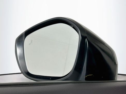 Used 2025 Honda Civic Sport image 16