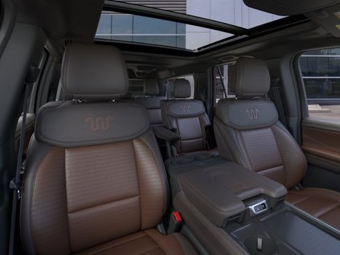 New 2026 Ford Expedition Max King Ranch AWD/4WD image 10