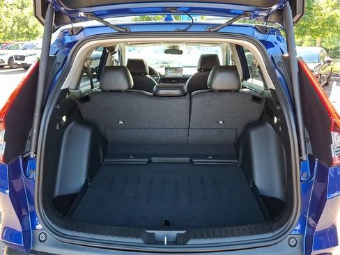 Certified 2025 Honda CR-V EX-L image 29
