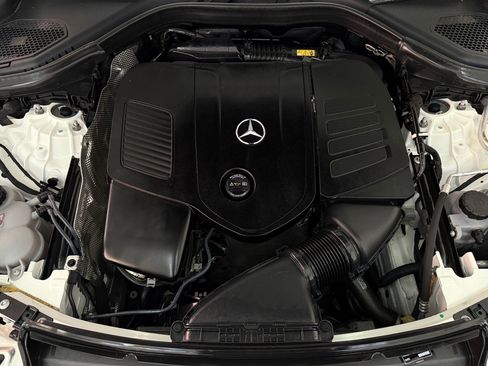 Used 2023 Mercedes-Benz GLC 300 image 30