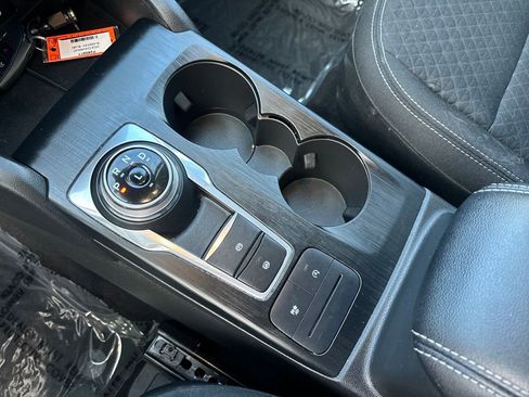 Used 2025 Ford Escape Active image 23