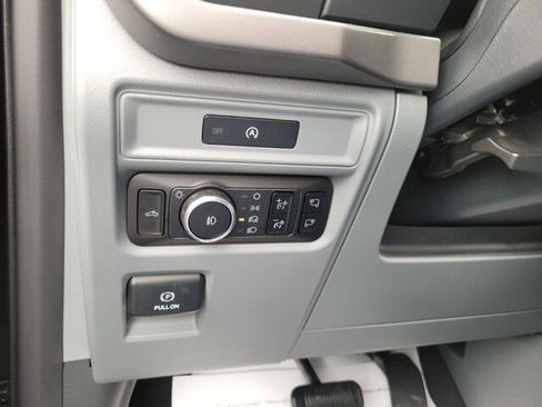 New 2025 Ford F150 XLT w/ Equipment Group 302A MID image 27