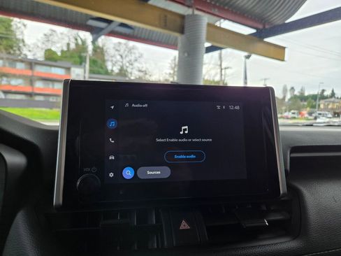 Used 2024 Toyota RAV4 XLE w/ Convenience Package image 16