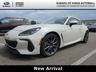 Used 2023 Subaru BRZ Limited