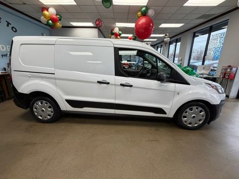 Used 2020 Ford Transit Connect XL image 19