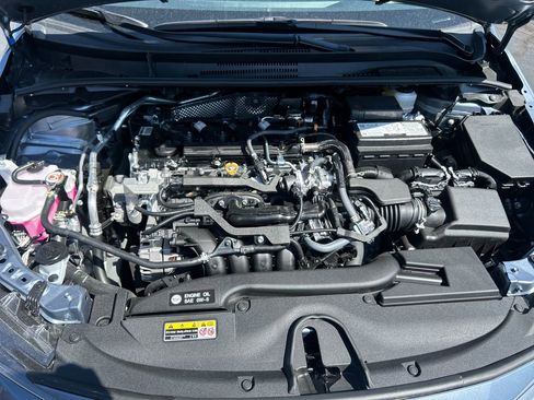 New 2026 Toyota Corolla LE FWD image 25