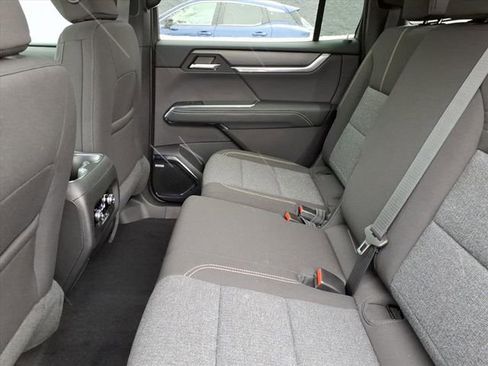 New 2026 GMC Acadia Elevation w/ Black Edition image 7