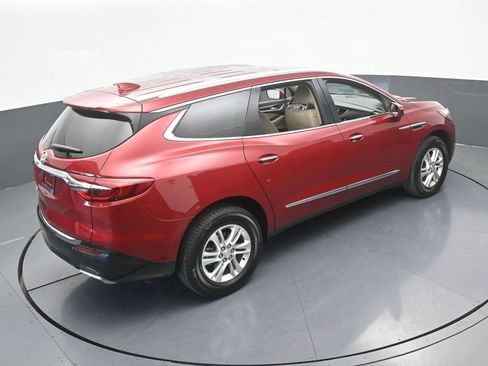 Used 2020 Buick Enclave Essence FWD image 50