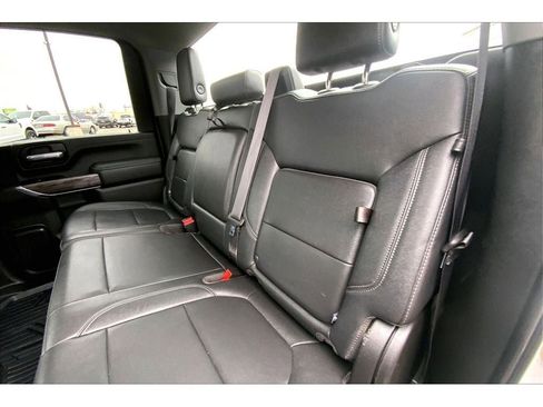 Used 2022 Chevrolet Silverado 3500 LTZ w/ Gooseneck/5TH Wheel Package image 26