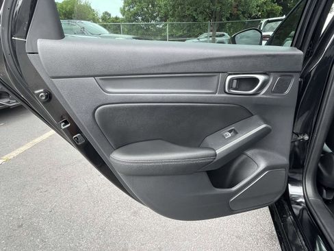 Used 2025 Acura Integra A-Spec FWD image 14