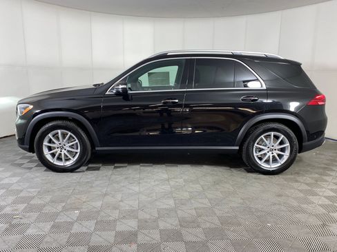 Used 2026 Mercedes-Benz GLE 350 4MATIC image 2