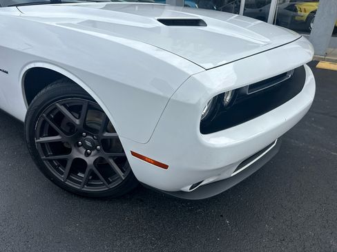 Used 2018 Dodge Challenger R/T w/ Sound Group image 3