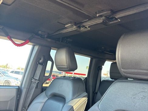 Used 2024 Ford Bronco Big Bend image 26