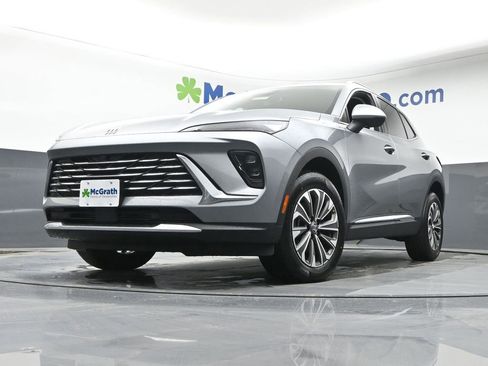 New 2026 Buick Envision Preferred image 6