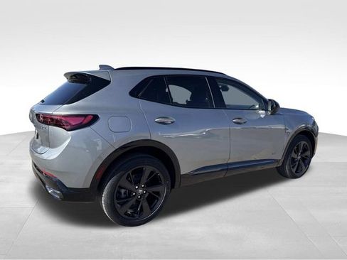 New 2026 Buick Envision Sport Touring image 2