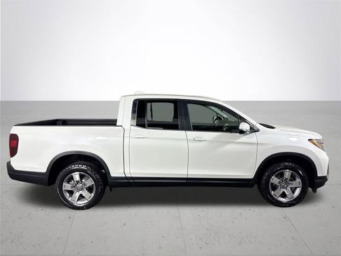 New 2026 Honda Ridgeline RTL image 5