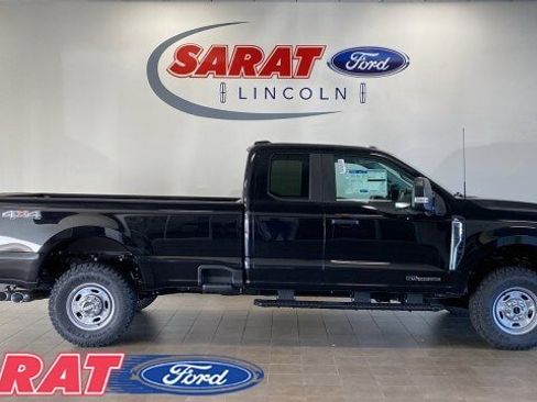 New 2026 Ford F250 XL image 1