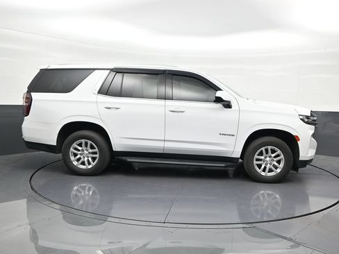 Used 2022 Chevrolet Tahoe LS RWD image 7