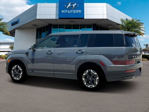 New 2026 Hyundai Santa Fe SE image 5