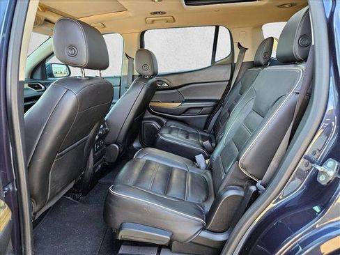 Used 2018 GMC Acadia Denali w/ Technology Package AWD/4WD image 15