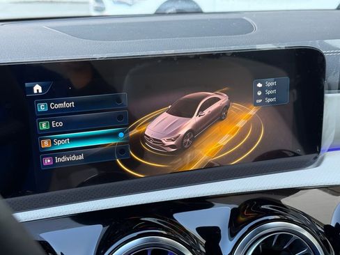 Certified 2026 Mercedes-Benz CLA 250 CLA 250 image 6