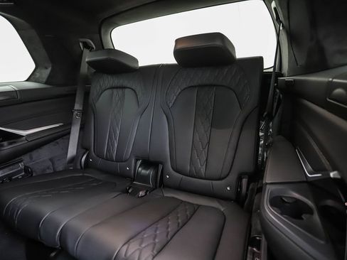 New 2027 BMW X7 M60i AWD/4WD image 23