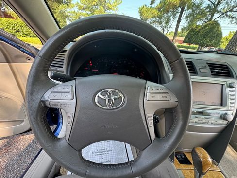 Used 2007 Toyota Camry XLE image 25